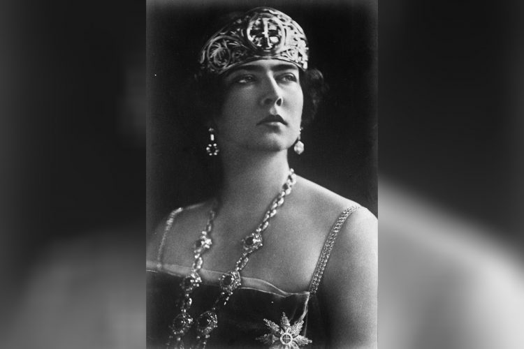 kraljica marija karađorđević