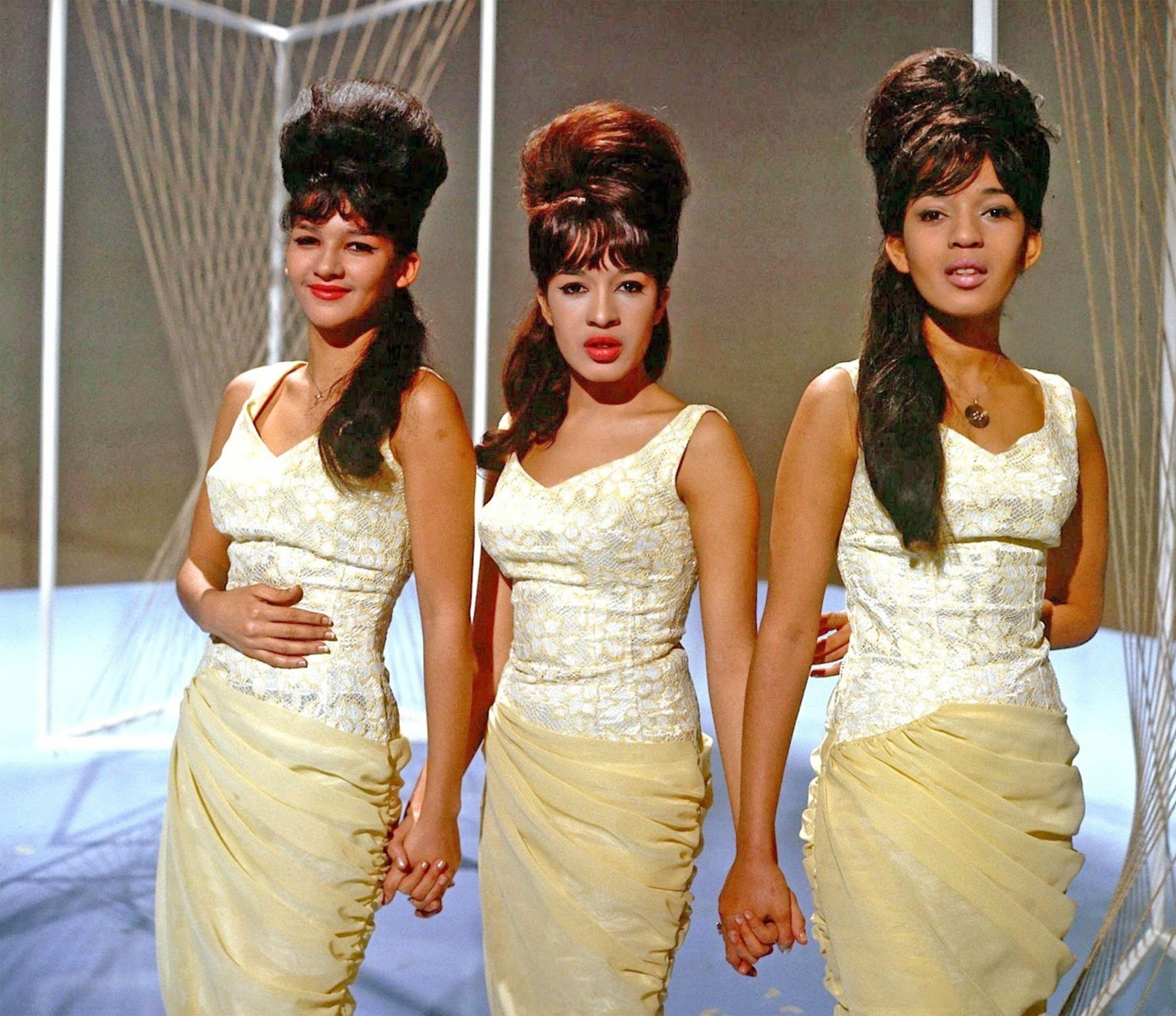 THE RONETTES