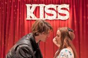 THE KISSING BOOTH