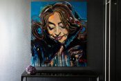 Zaha Hadid