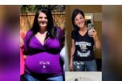 Dijeta, transformacija, mršavljenje, gubitak kilograma