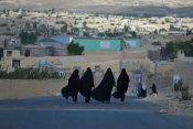 Žene Avganistana