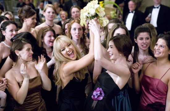 Bride wars