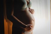 mitovi o trudnoći