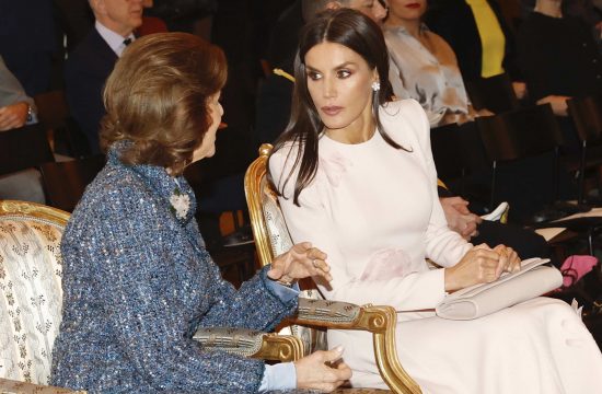 kraljica leticija