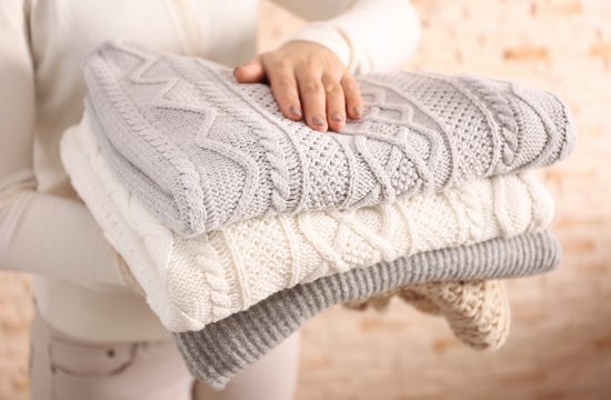Koliko često treba prati džempere i kako ih je najbolje održavati