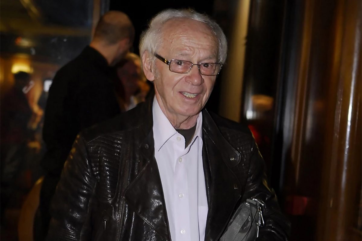 Nikola Simić je u 76. godini definisao suštinu ljubavi