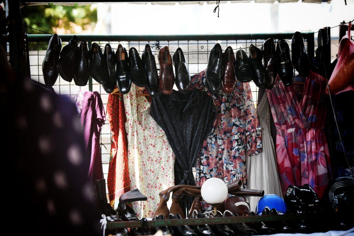 Kako je Donatela Versaće ostavila kokain, a bio joj je najbolji drug