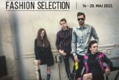 fashion selection