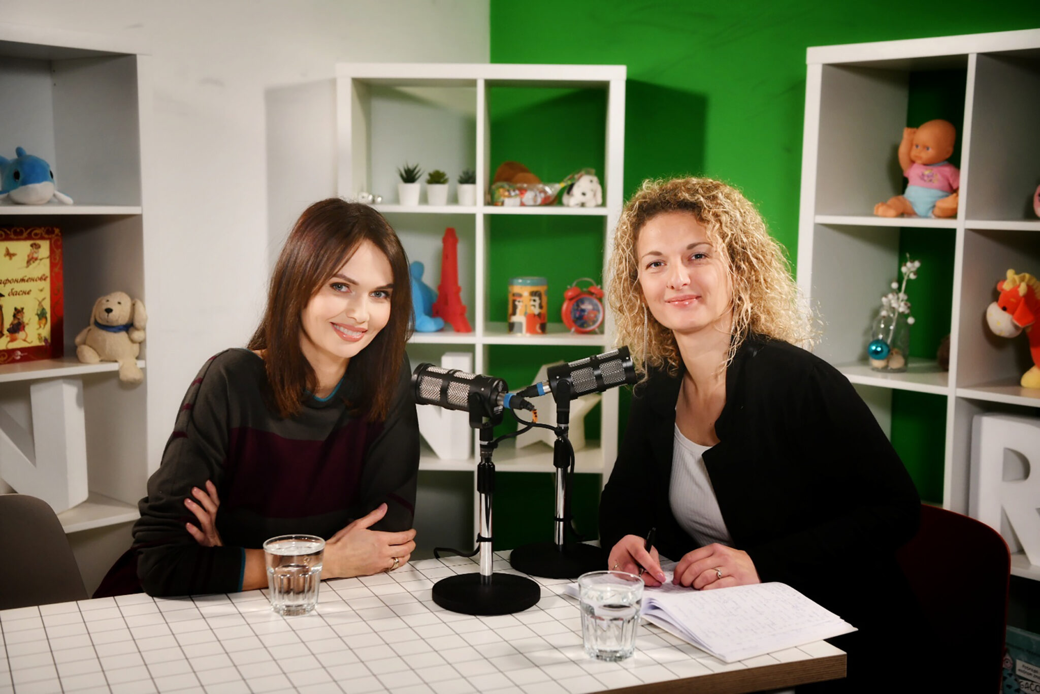 Praktična žena u Mamamazjaniji: Nataša Pavlović je decu pustila da ...