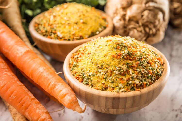 recept za domaću vegetu