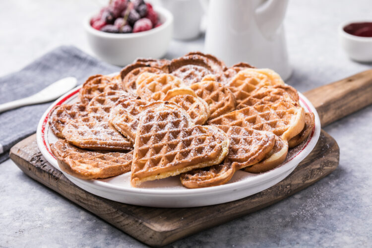 bakin kolač recept