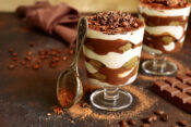 recept tiramisu