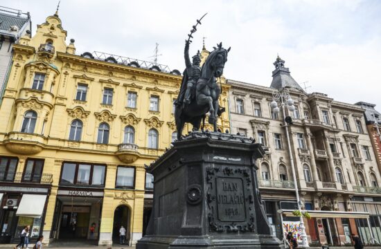 penthaus zagreb