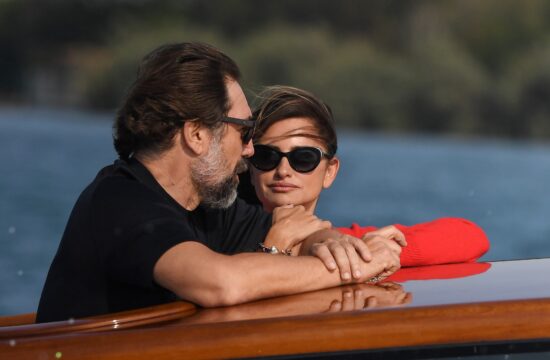 Havijer Bardem i Penelope Kruz