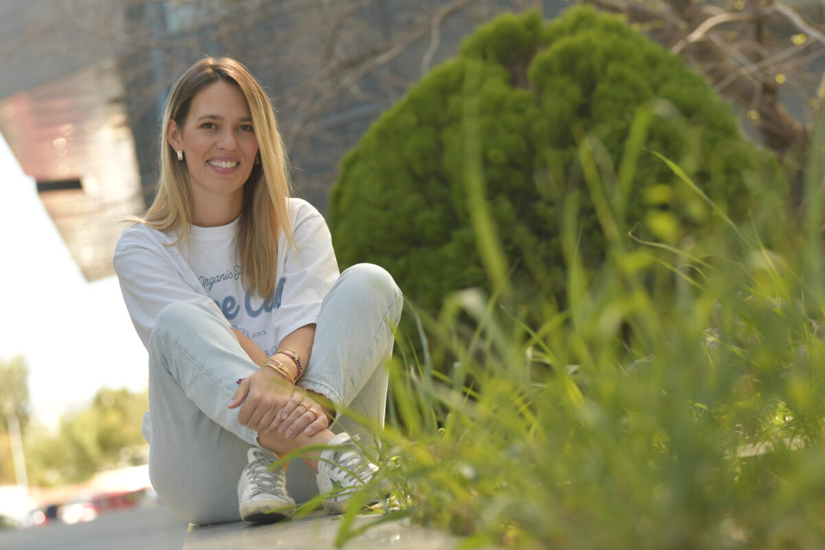 Aleksandra Bezmarević Stević: Kako su moja deca rasla bez ekrana