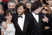 Žena Emira Kusturice Maja Kusturica