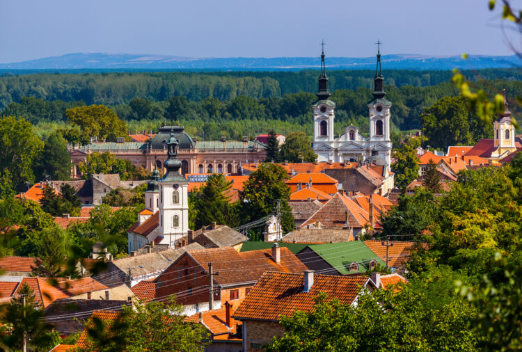 Sremski Karlovci