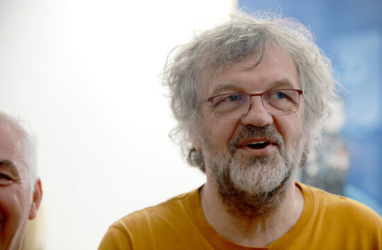 Kusturica