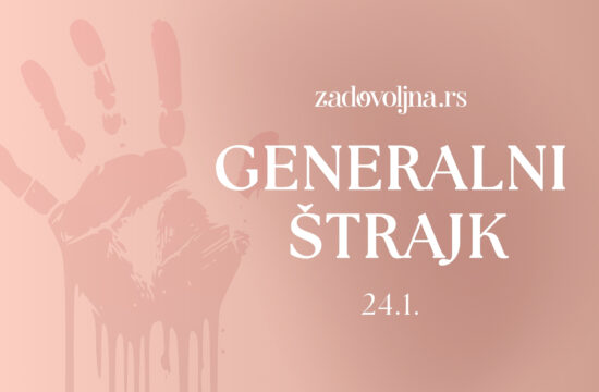 Generalni štrajk