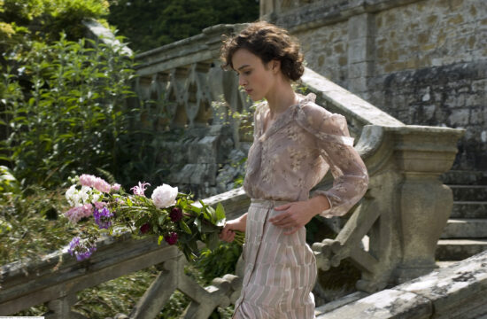 Atonement