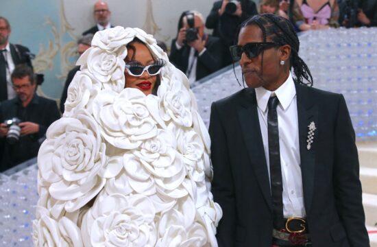 Met Gala