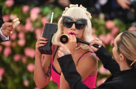 Met Gala