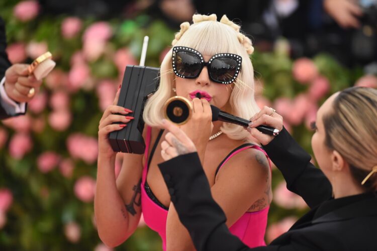 Met Gala