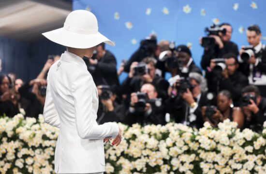 met gala