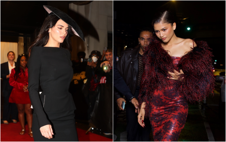 met gala after party