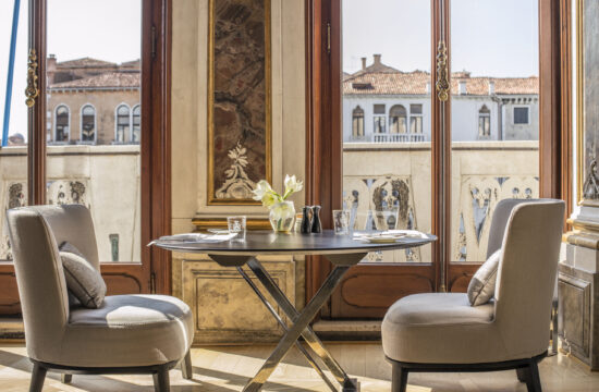Hotel Aman Venice