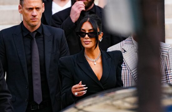 Kim Kardašijan