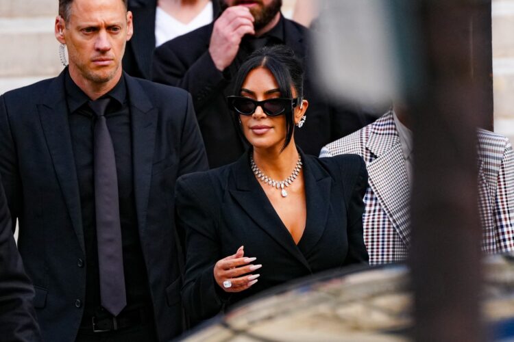Kim Kardašijan