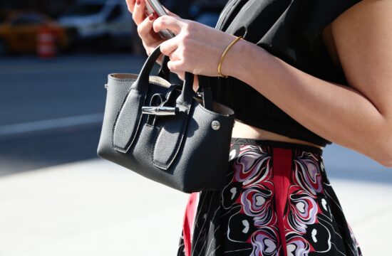 Longchamp