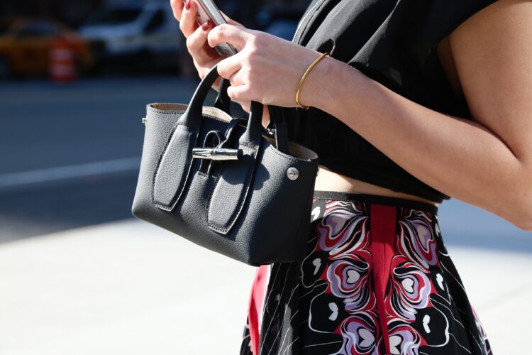 Longchamp
