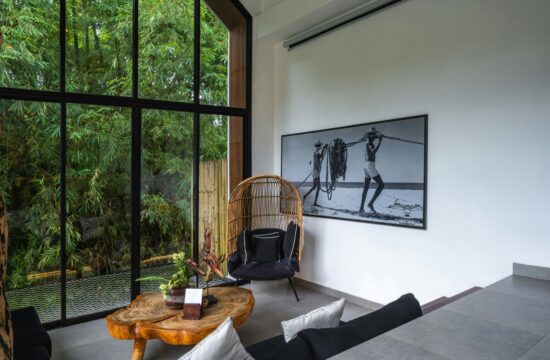 slow living design