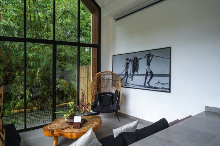 slow living design