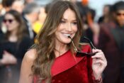 Carla Bruni