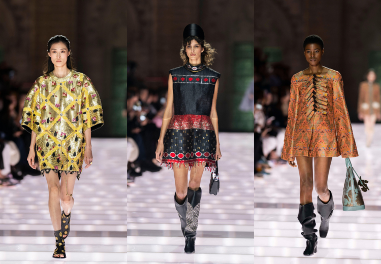 Louis Vuitton Cruise