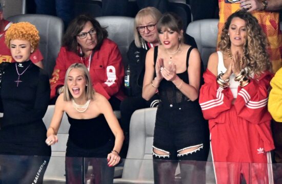 Taylor Swift