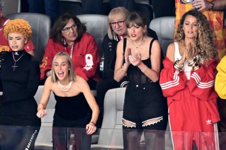 Taylor Swift