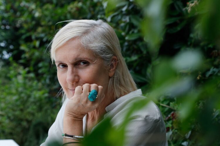 Maria Grazia Chiuri
