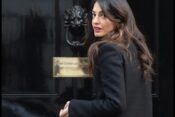 Amal Clooney