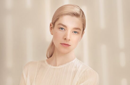 Hunter Schafer