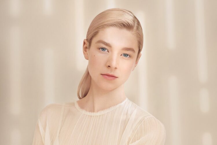 Hunter Schafer