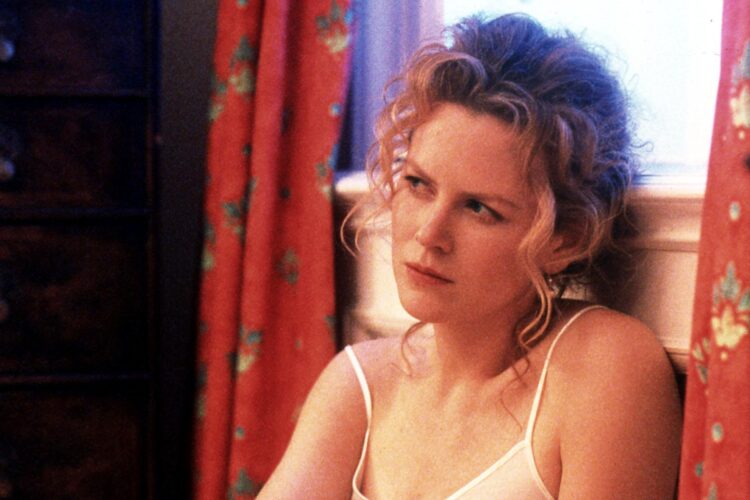 Nikol Kidman