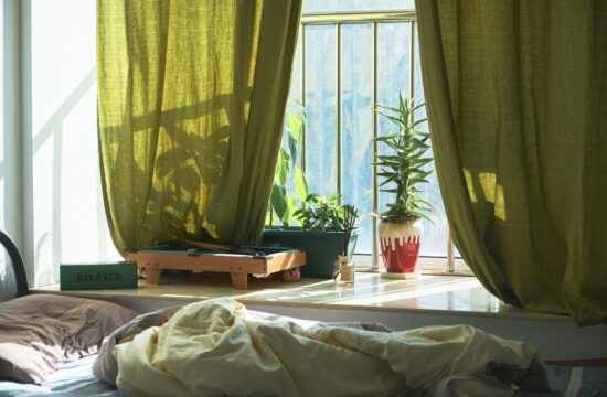 Pistaći zelena