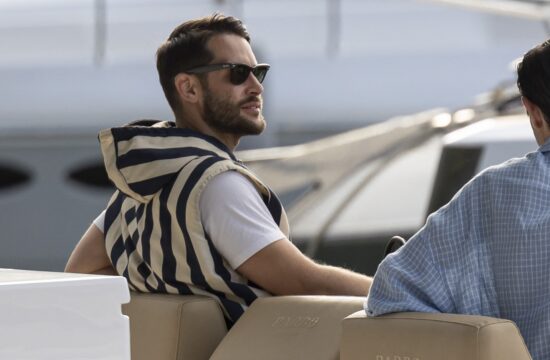 Simon Porte Jacquemus