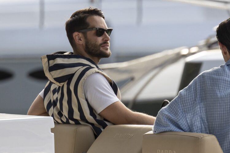 Simon Porte Jacquemus