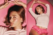 Hailey Bieber